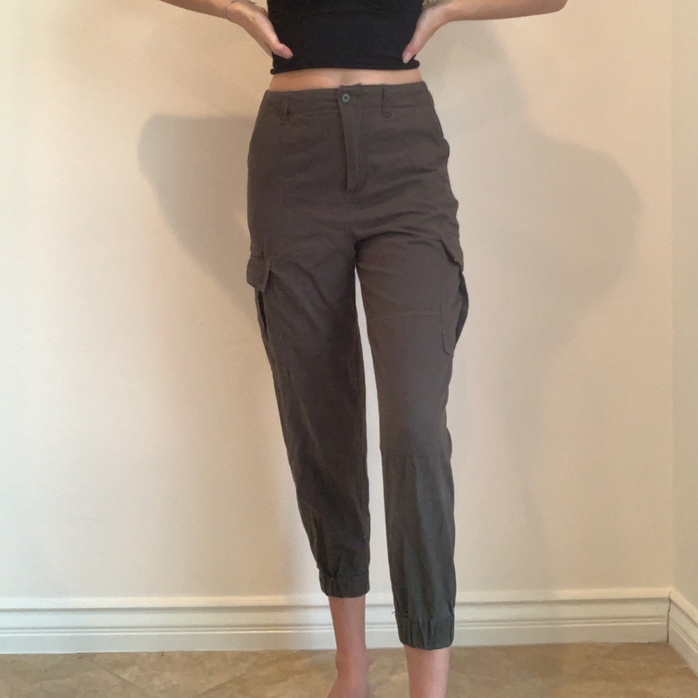 Cargo pants
